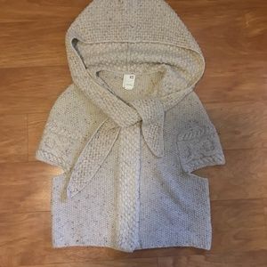 Anthropologie Far Away From Close Knit